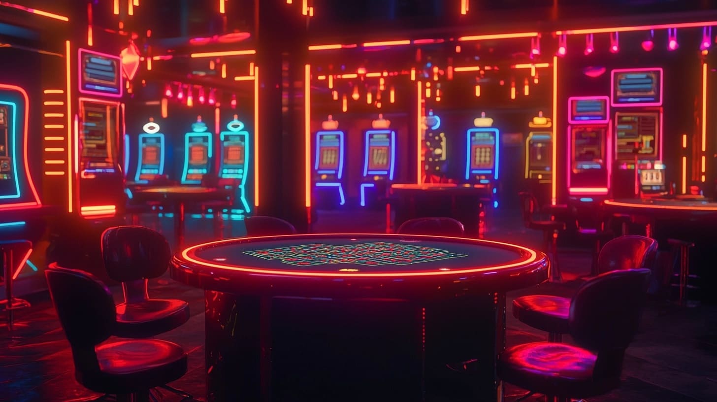 CV666 Casino – Live Games, Big Wins, Local Vibes